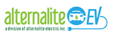 Alternalite Electric EV Logo