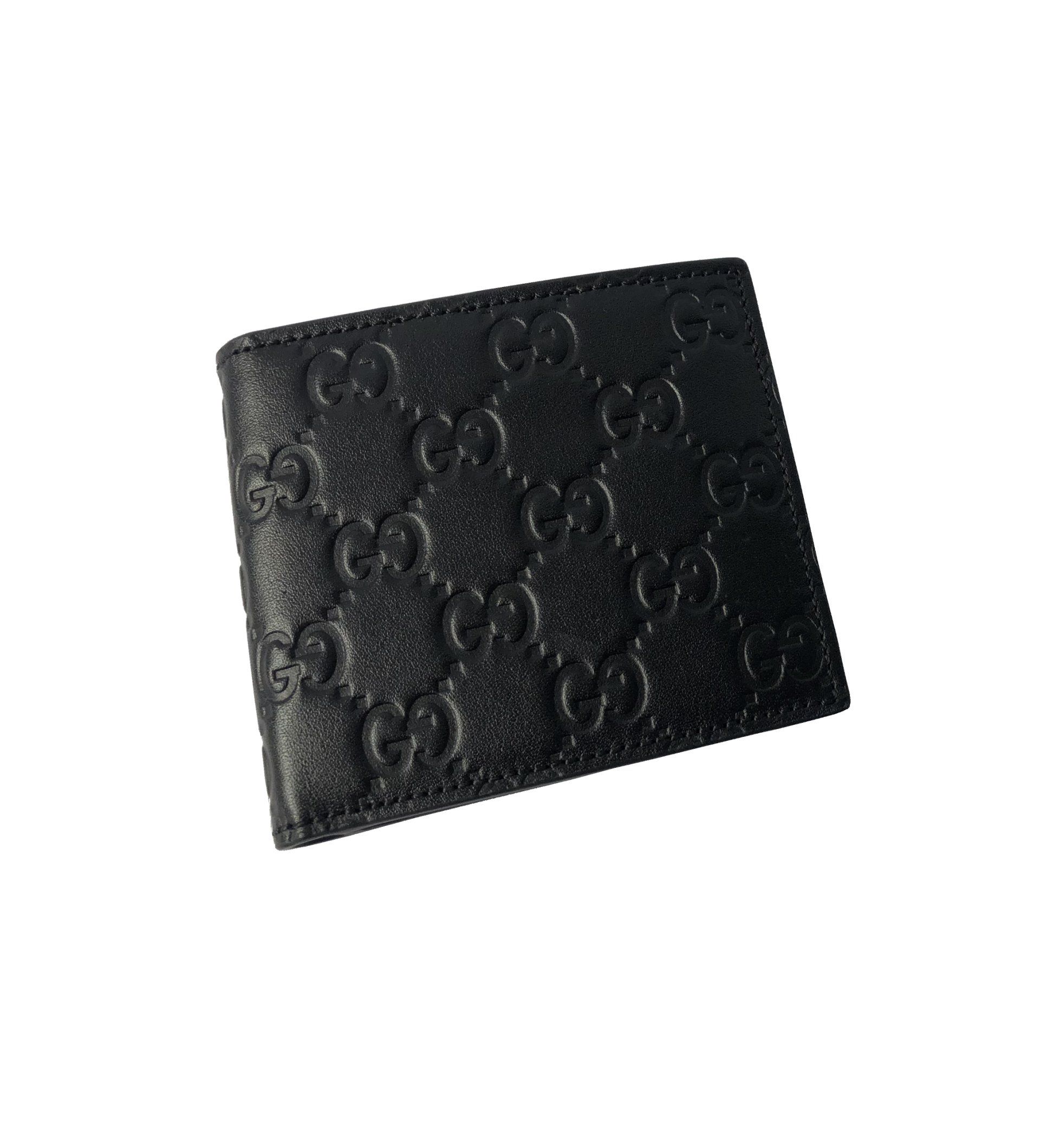 Gucci Bi Fold Wallet