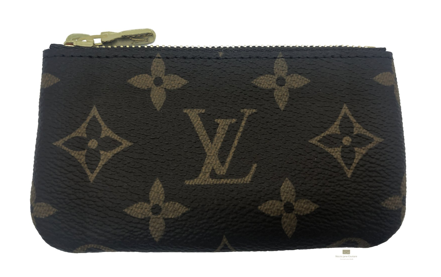 Louis Vuitton Cles Key Pouch