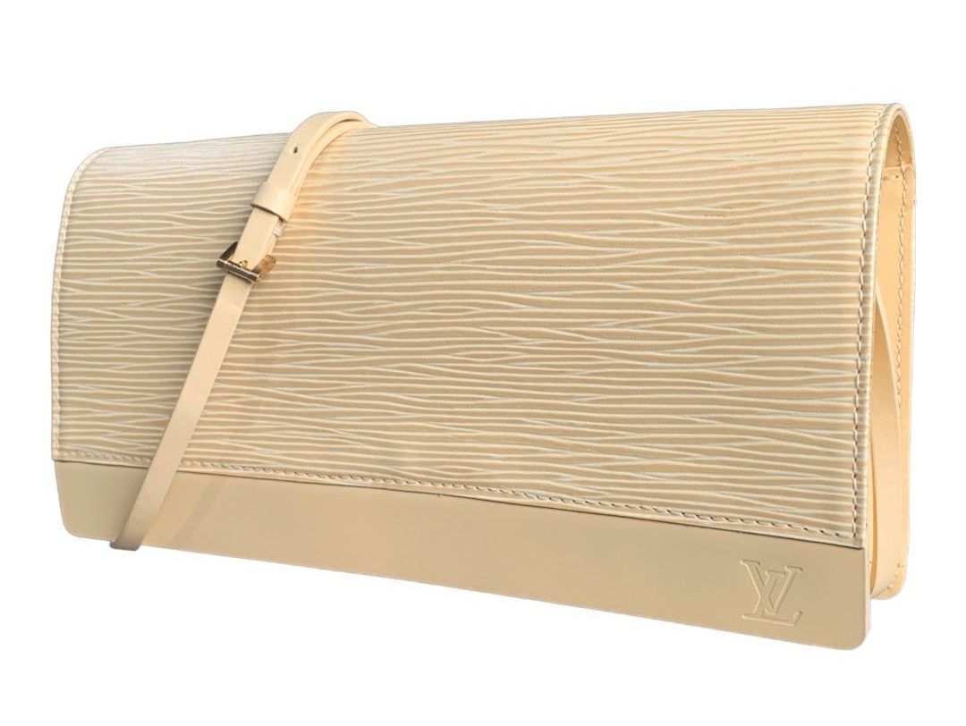 Gucci Leather Wallet