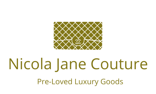 Nicola Jane Couture Pre-Loved Designer Luxury Chanel Louis Vuitton Louboutin
