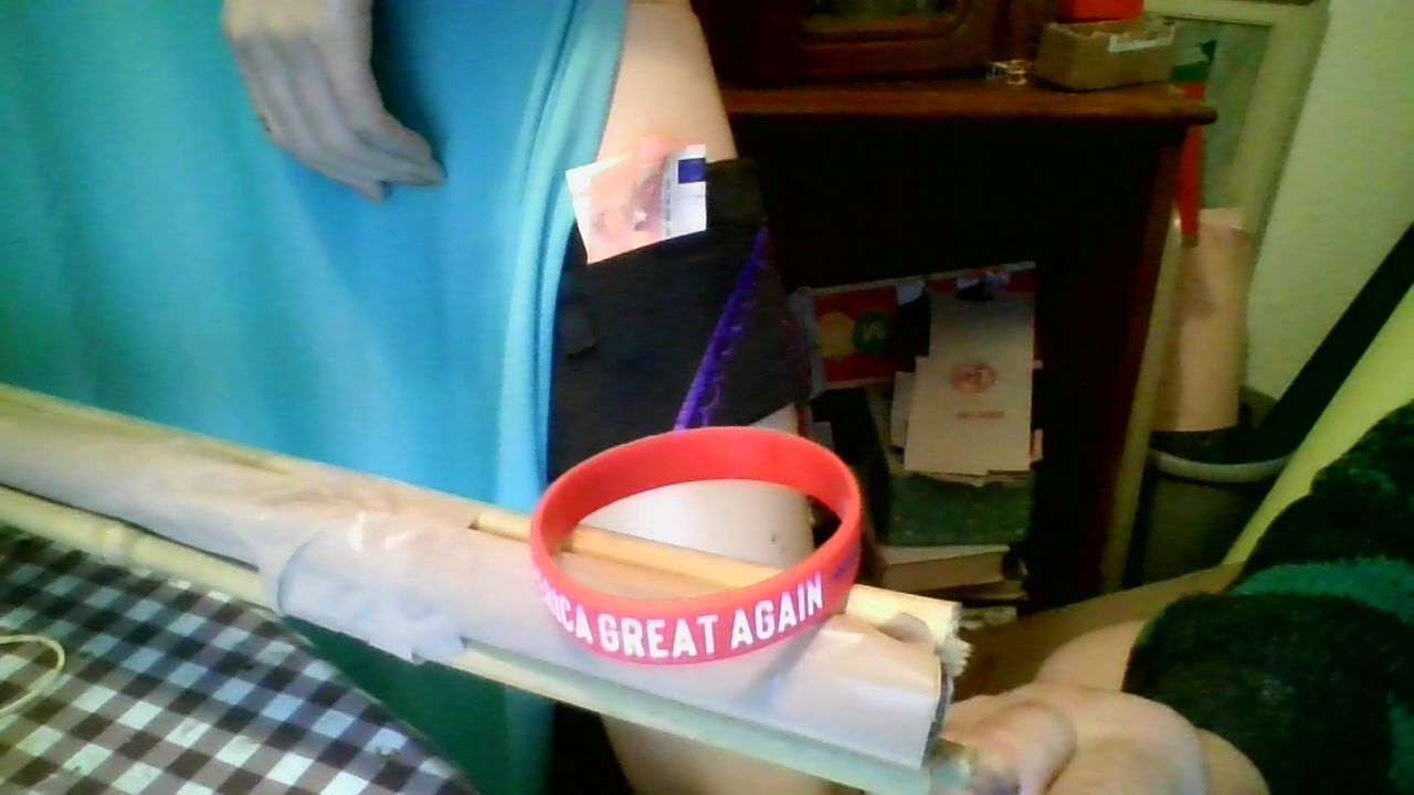 USA should stay like it is