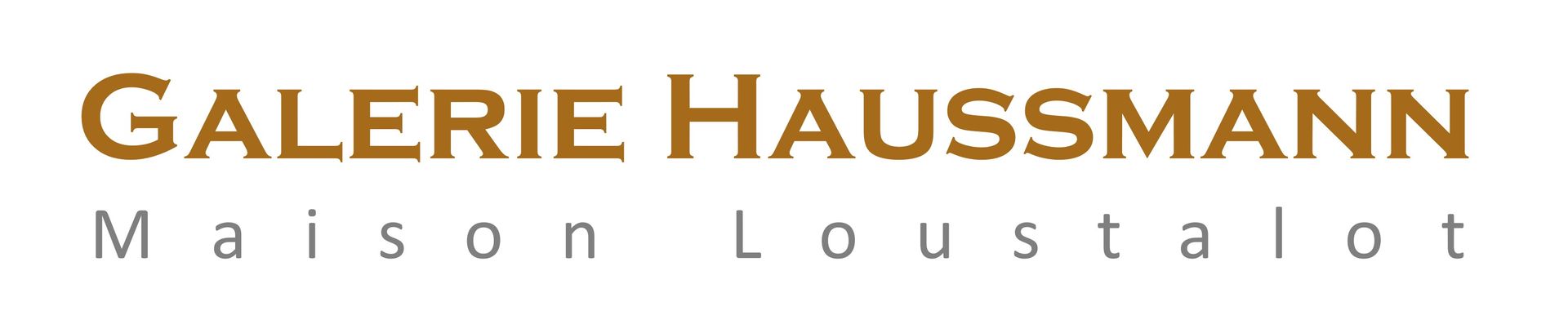 ANTIQUITES HAUSSMANN-logo