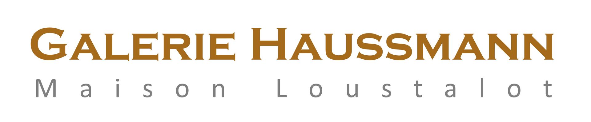 ANTIQUITES HAUSSMANN-logo ANTIQUITES HAUSSMANN-logo