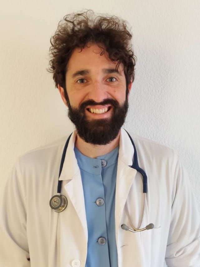 ¡Tu medico online a un clic de ti!