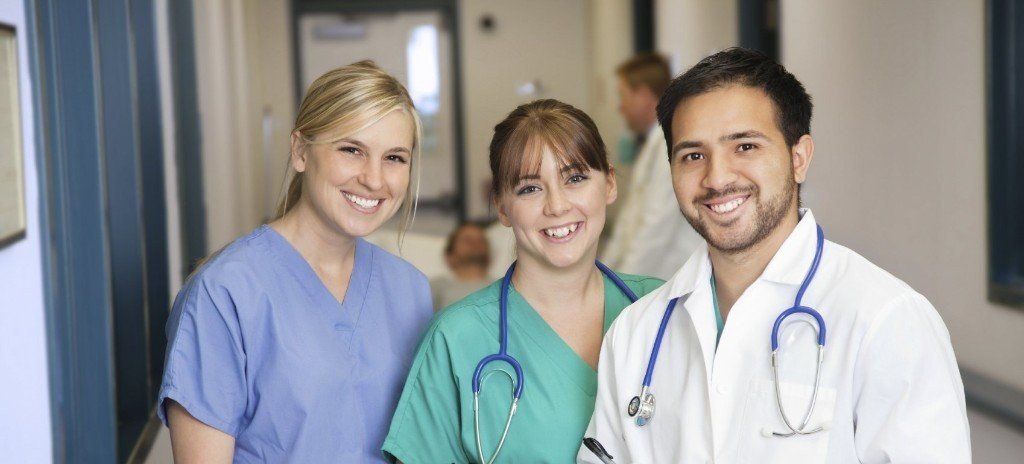 servicio medico continuo