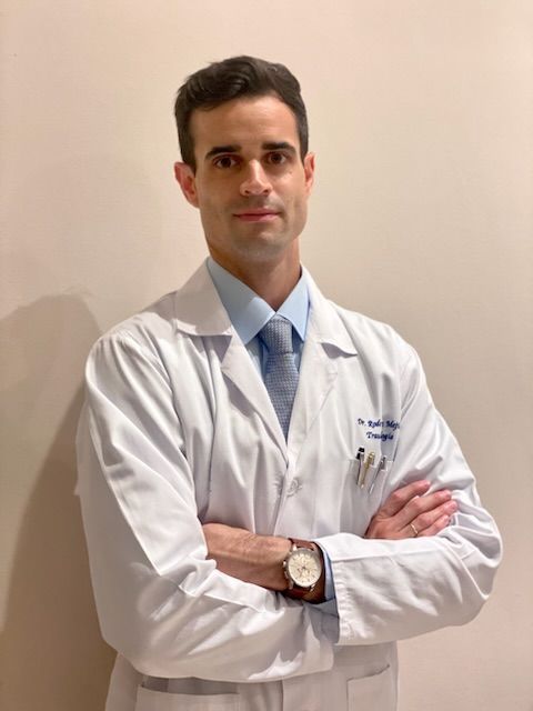 ¡Tu Traumatólogo online a un clic de ti!