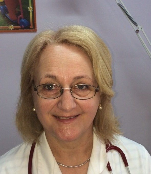 ¡Tu Pediatra Online a un clic de ti!