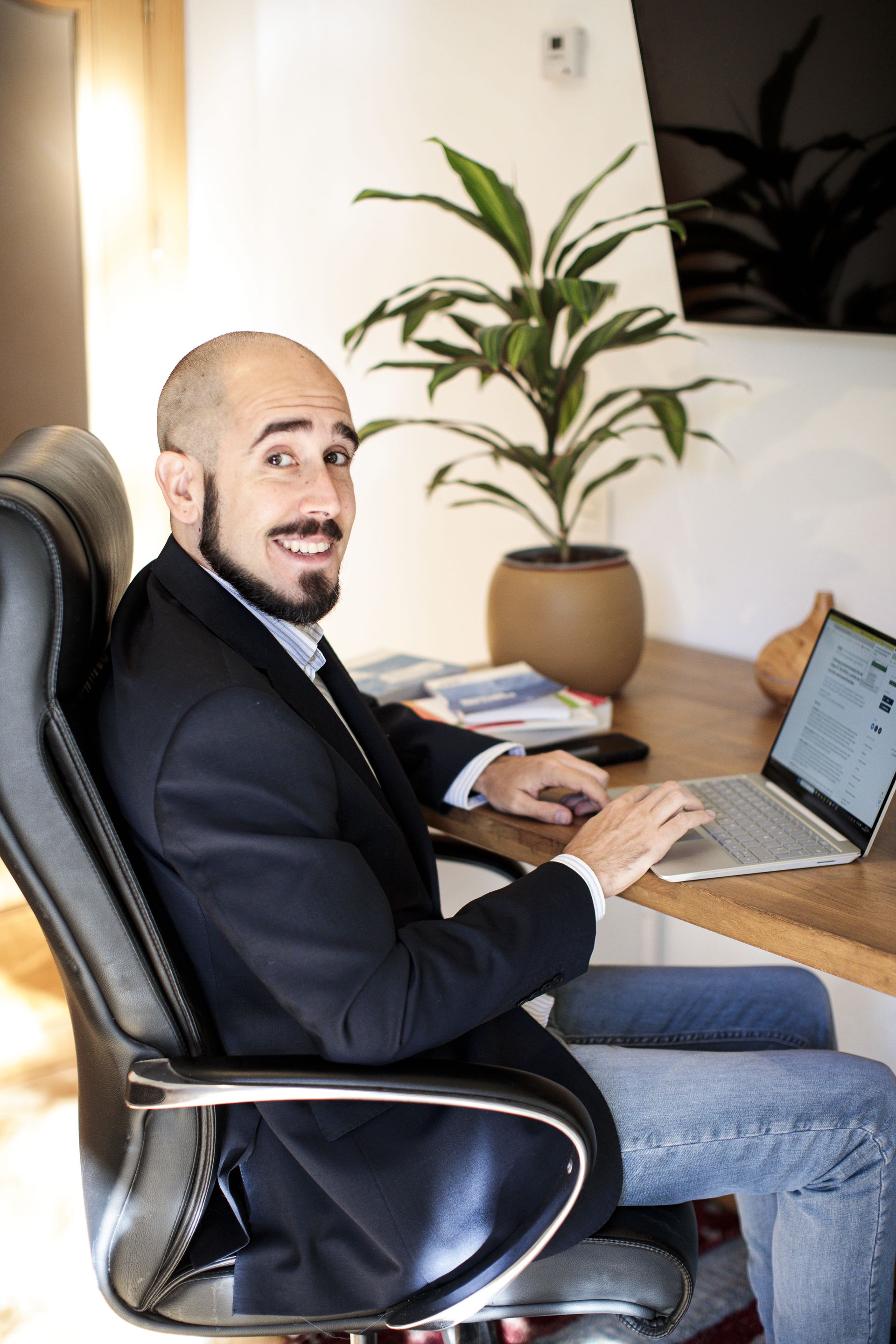 ¡Tu oncólogo online a un clic de ti!