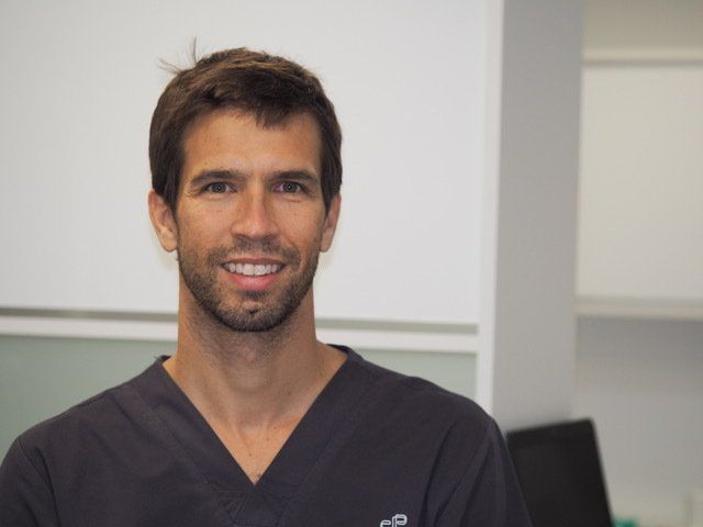 ¡Tu Dentista Online a un clic de ti!