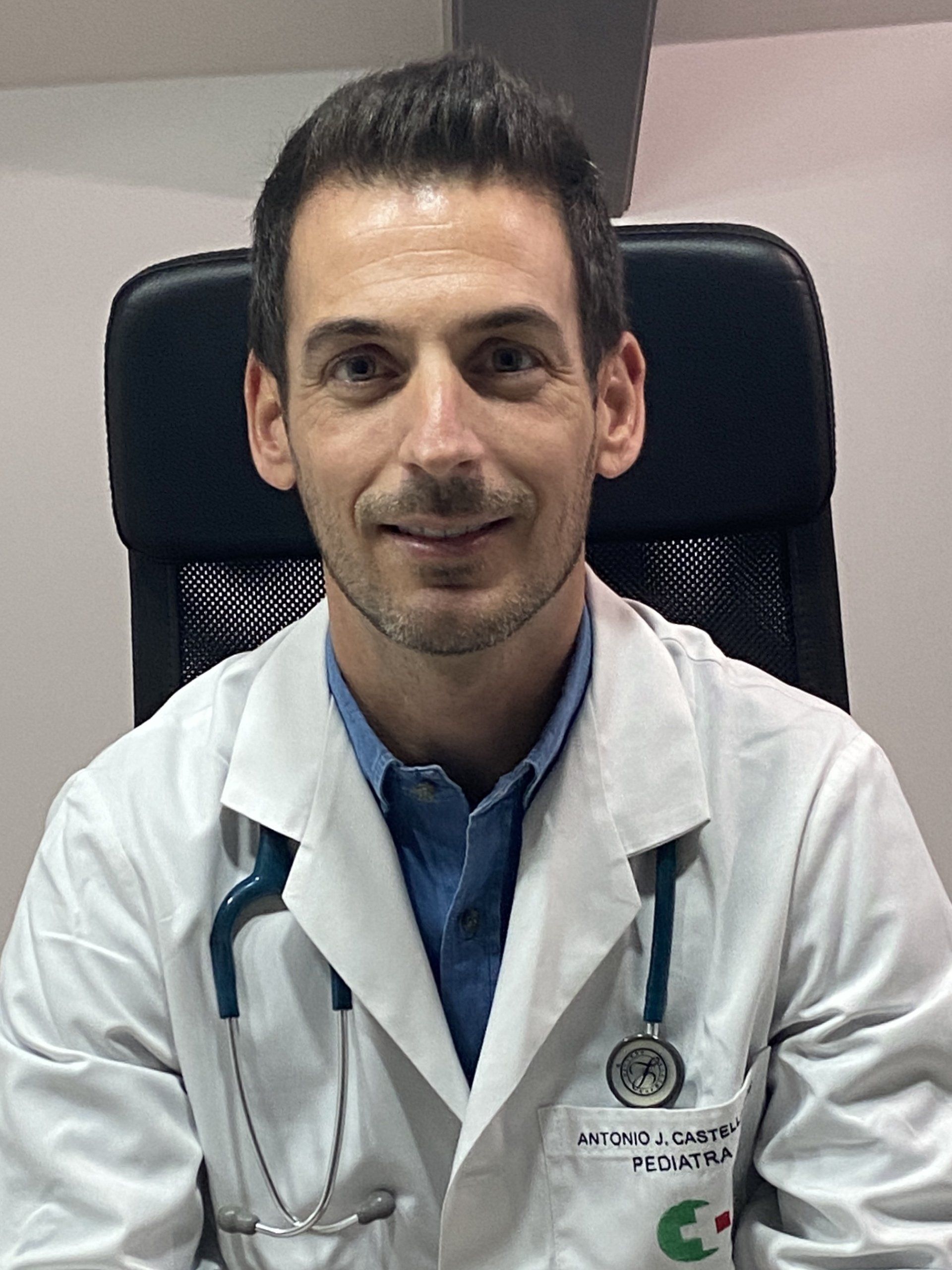 ¡Tu Pediatra Online a un clic de ti!