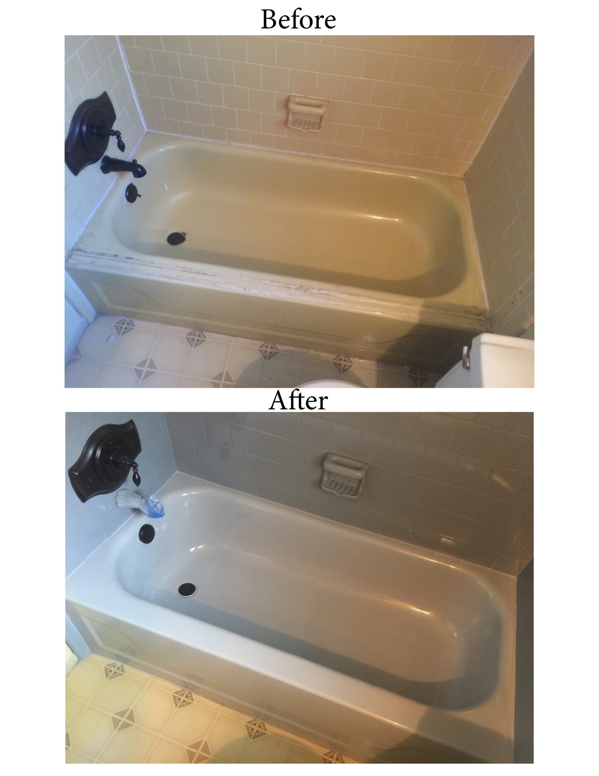 Before