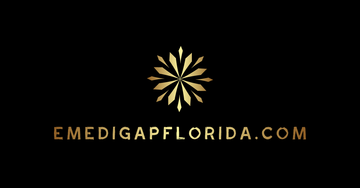 eMedicare Florida-Logo