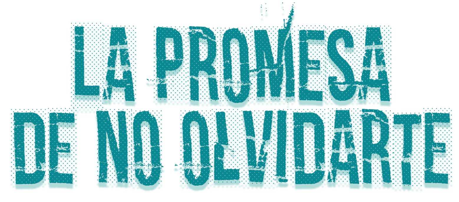 Título sin fondo de en el que se lee Bajo un cielo compartido