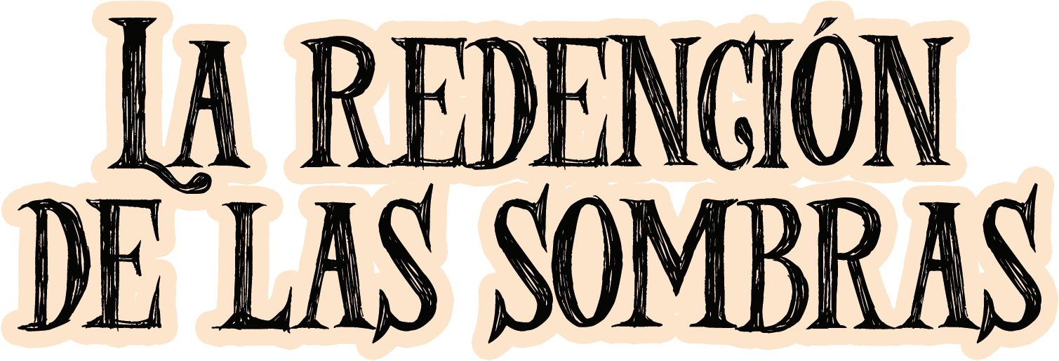 Título sin fondo de en el que se lee Bajo un cielo compartido