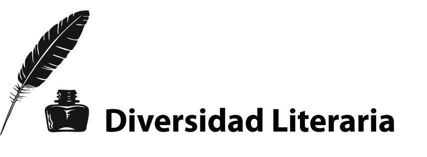 Logotipo oficial de Diversidad Literaria S.L., editorial española dedicada a la publicación de autores contemporáneos.