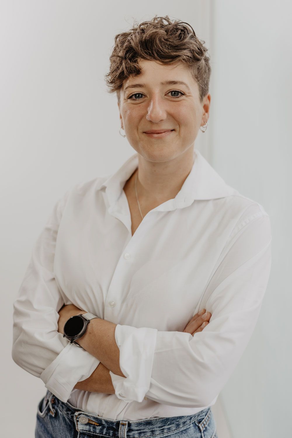 Online-Marketing für Berater und Coaches: Steffi Müsse