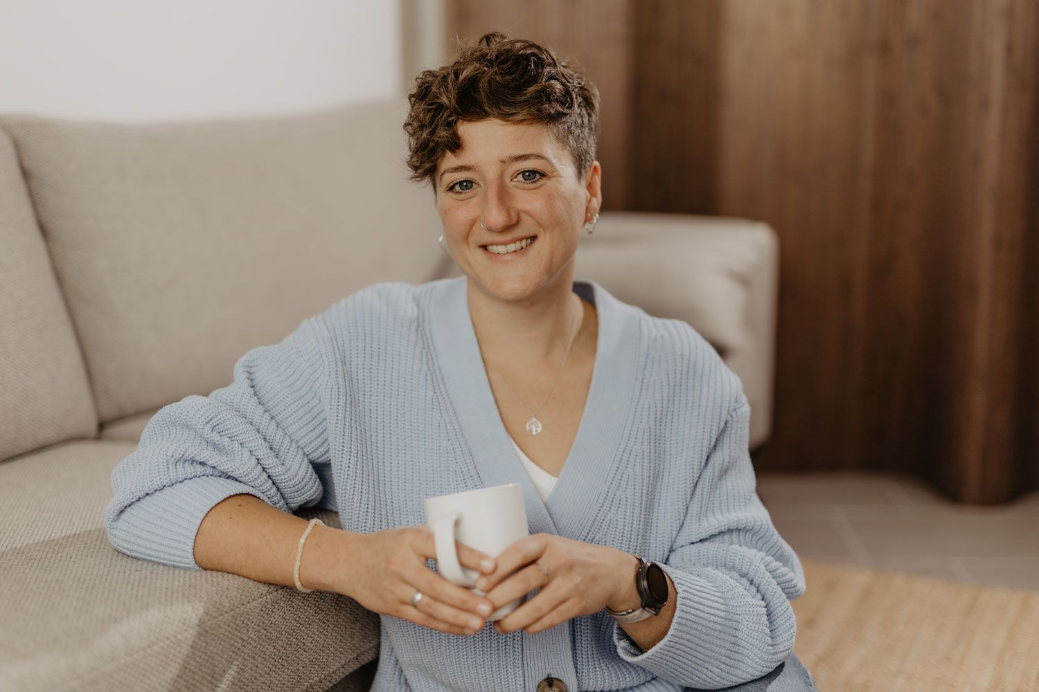 Online-Marketing-Beraterin für Selbstständige Steffi Müsse