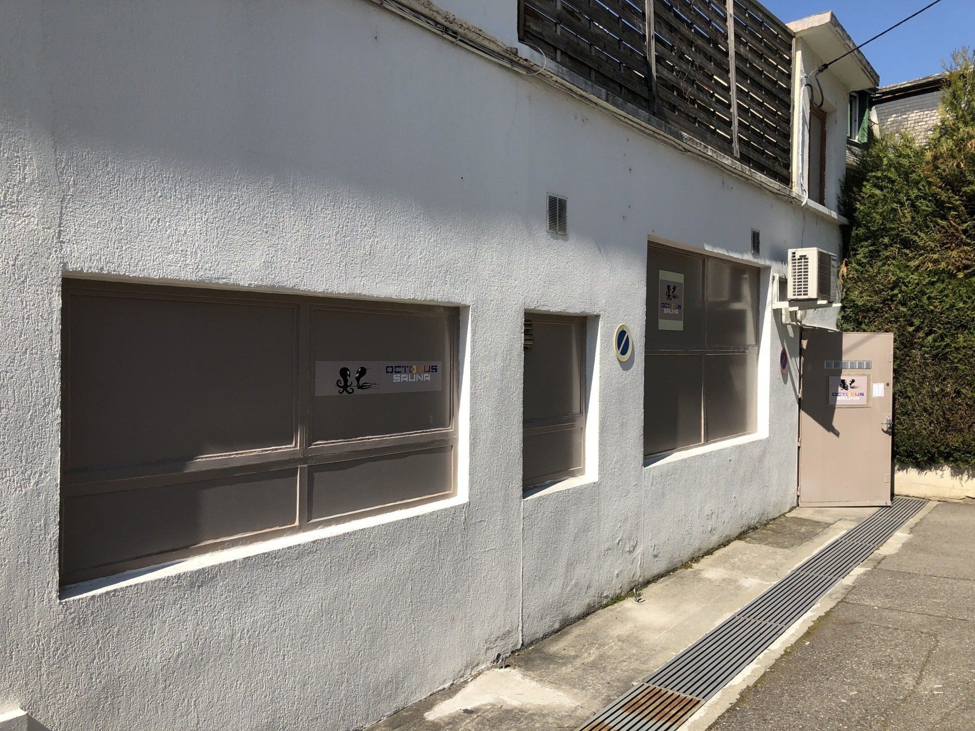 Octopus Sauna Annecy Octopus Sauna Annecy