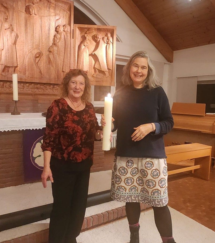 In Stockelsdorf wird Mariä Lichtmess am 2. Februar gefeiert. Es ist ein traditionelles Fest, das die Weihnachtszeit offiziell beendet und den Beginn des Bauernjahres einläutet. In Stockelsdorf wird Lichtmess vom gemeinnützigen Bürgerverein organisiert, wobei Veranstaltungen wie Vorträge und Matjes-Essen angeboten werden.