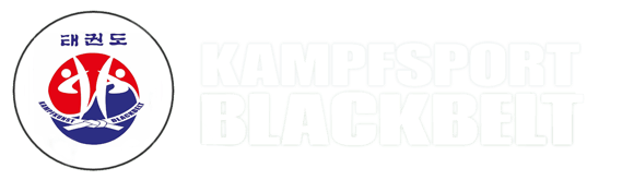 kampfsport-blackbelt-logo