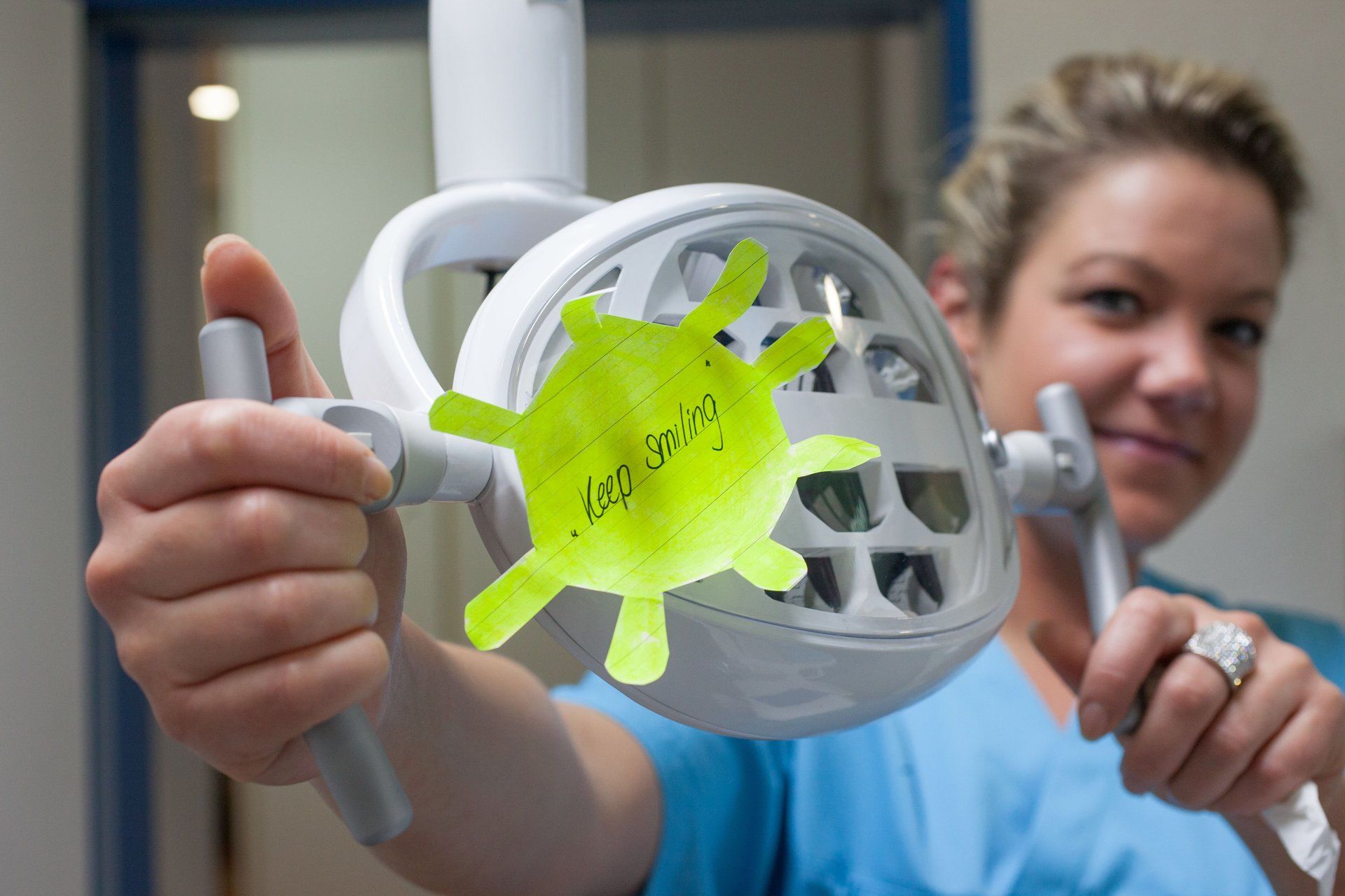 Zahnärztin Sabine Leiber Bremen-Nord Zahnästhetik