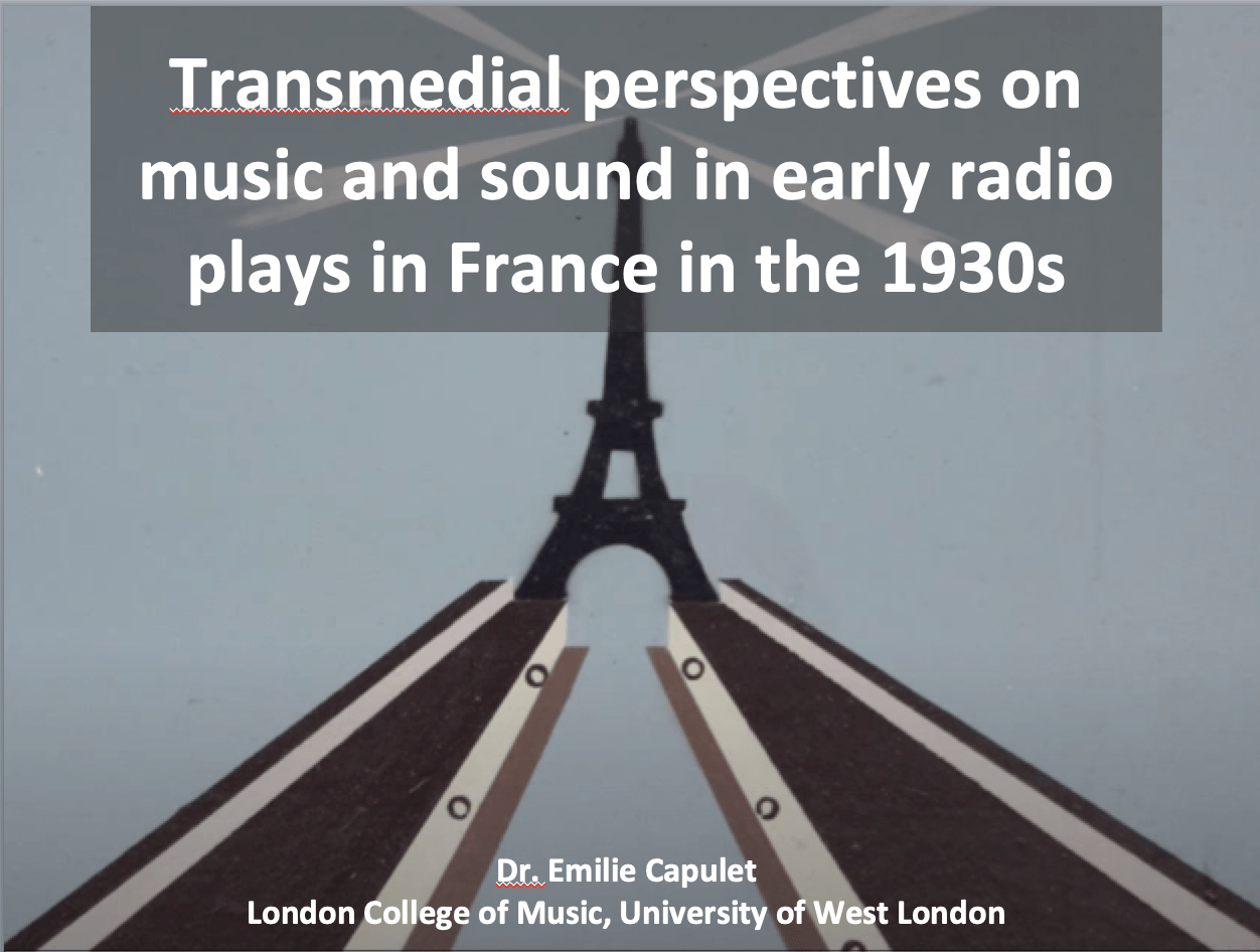 Rachel Smith, Flute & Emilie Capulet, piano