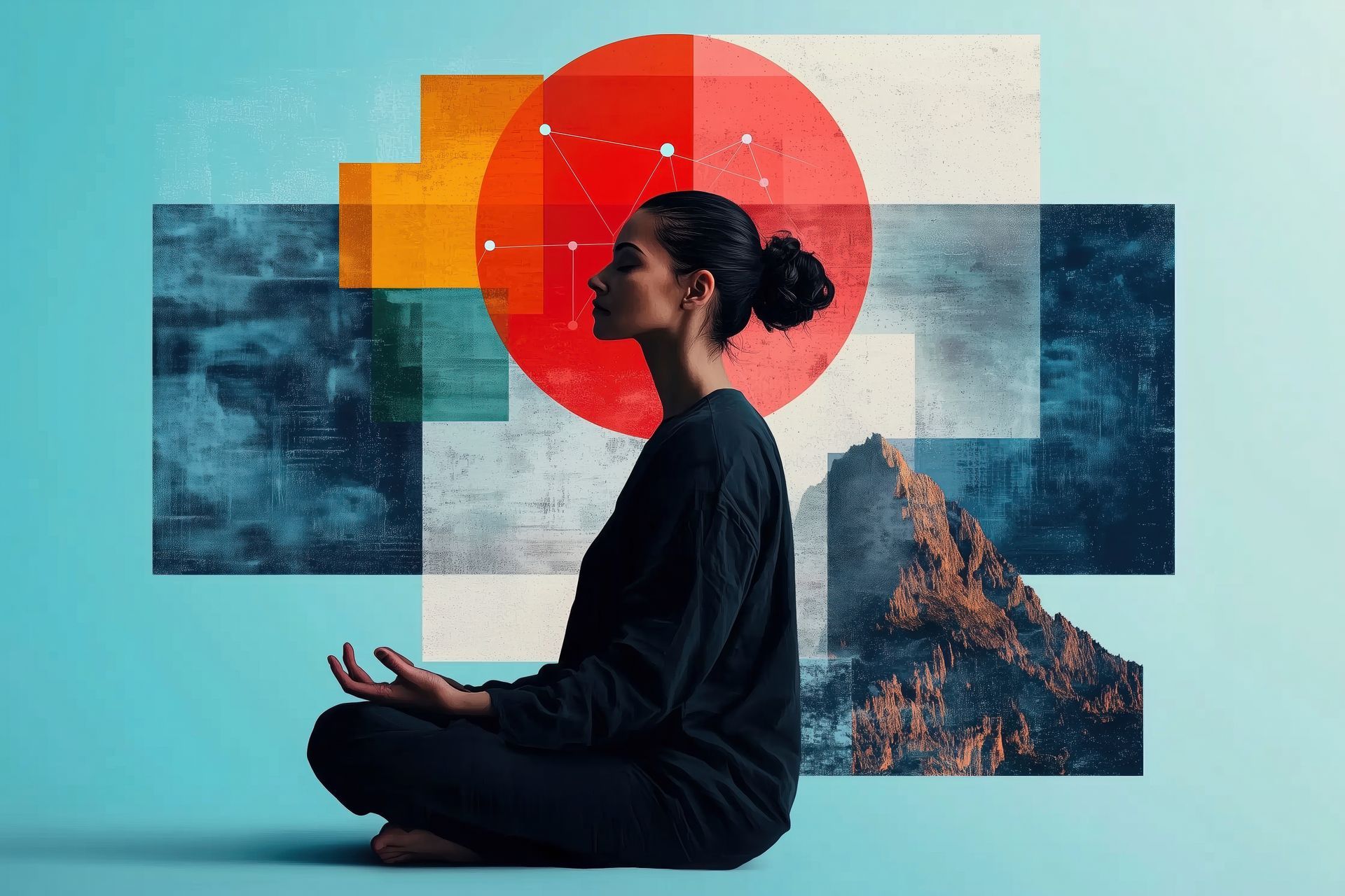 ZPP Gesundheitskurse für psychische Gesundheit im Kreis Borken