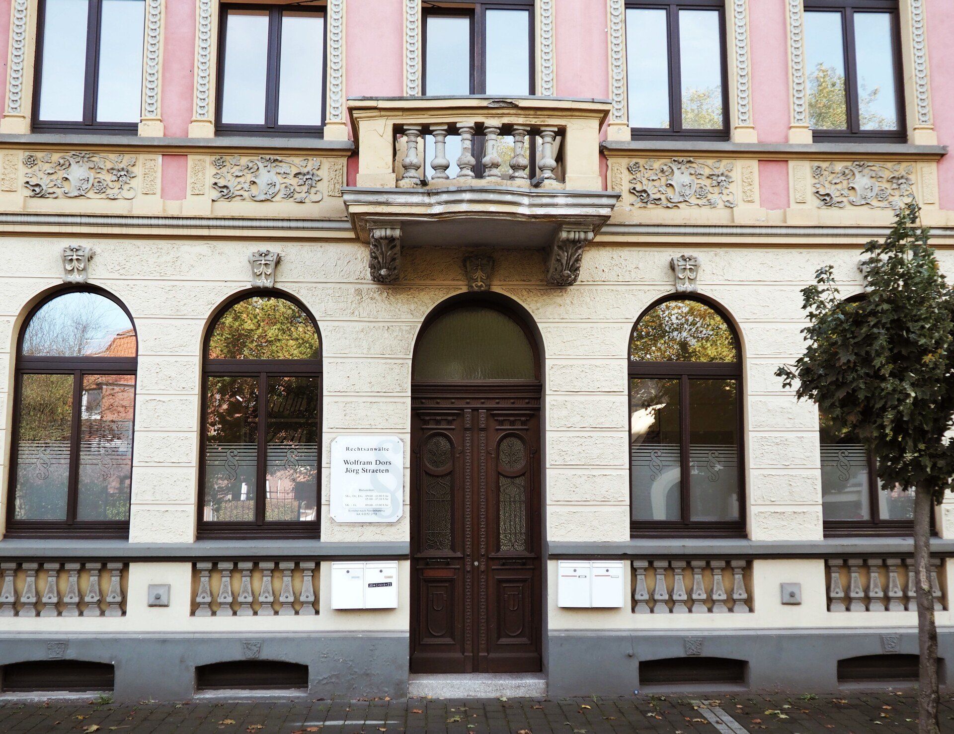 Anwalt Kempen Anwalt Kempen