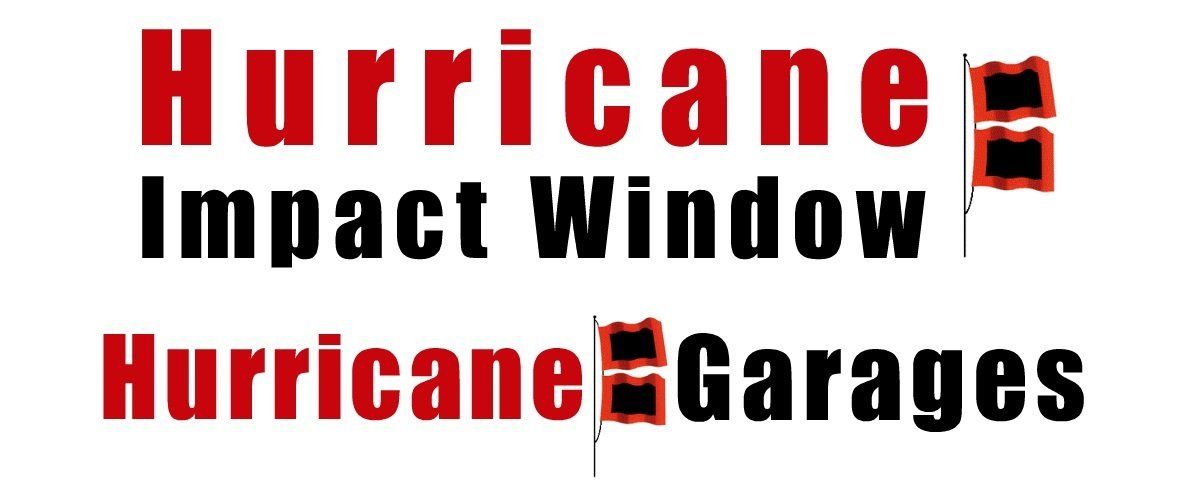Hurricane Impact Window
