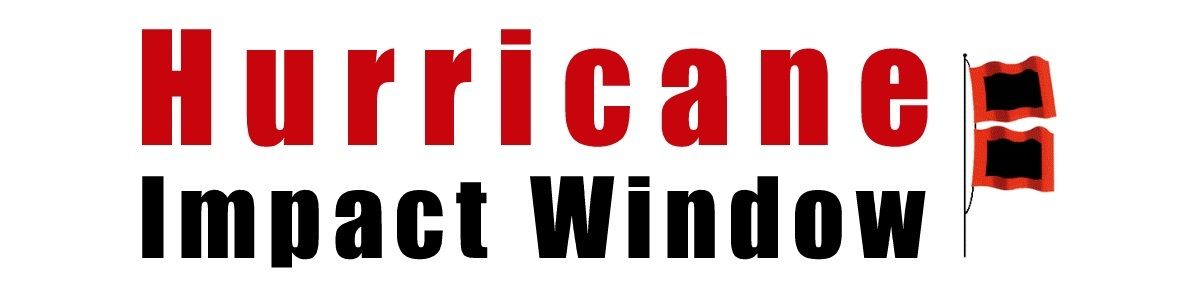 Hurricane Impact Windows