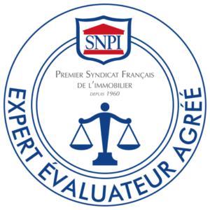 expert immobilier Agréé