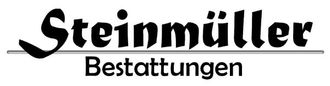 Bestattungen Steinmüller-Logo