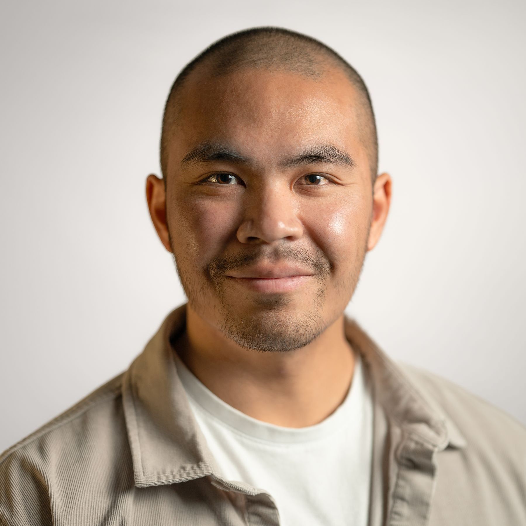 Dekanatsjugendreferent Hieu Duong