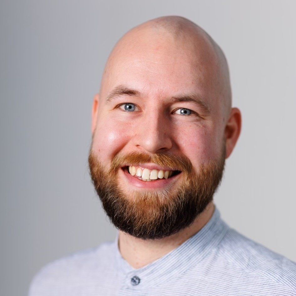 Dekanatsjugendreferent Emil Huck
