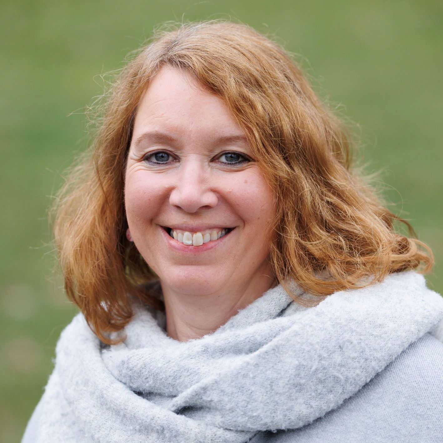 Gemeindepädagoge:in