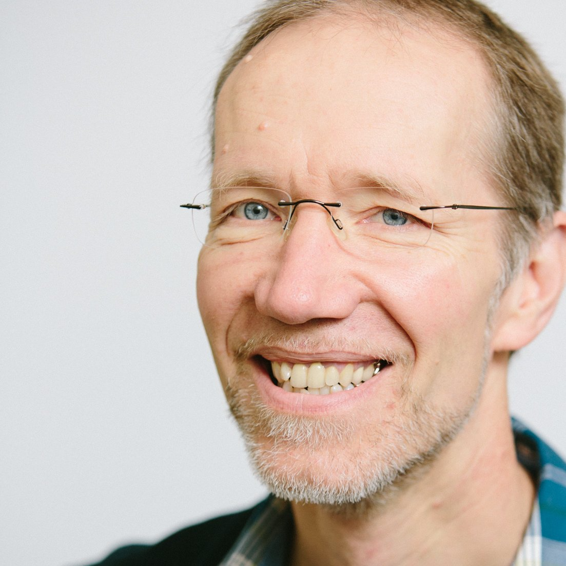 Gemeindepädagogin Moritz Hollmann