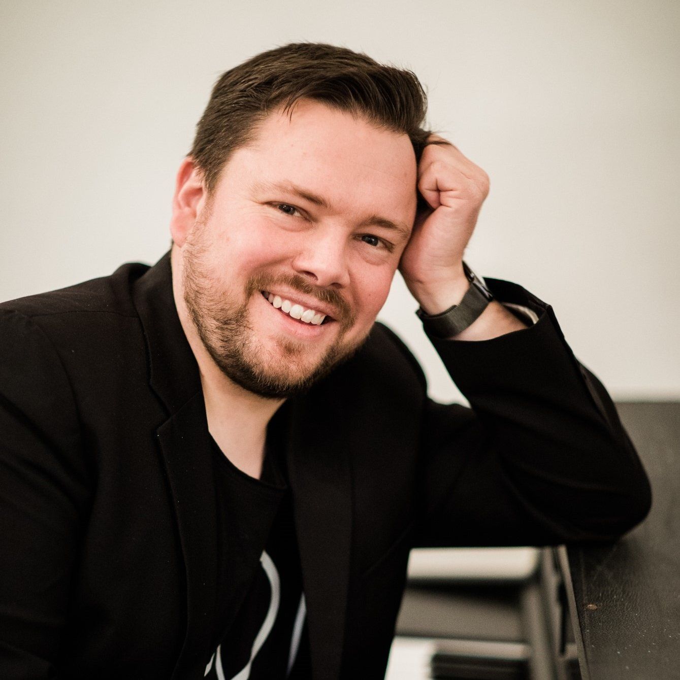 Stefan Ley Stefan Ley