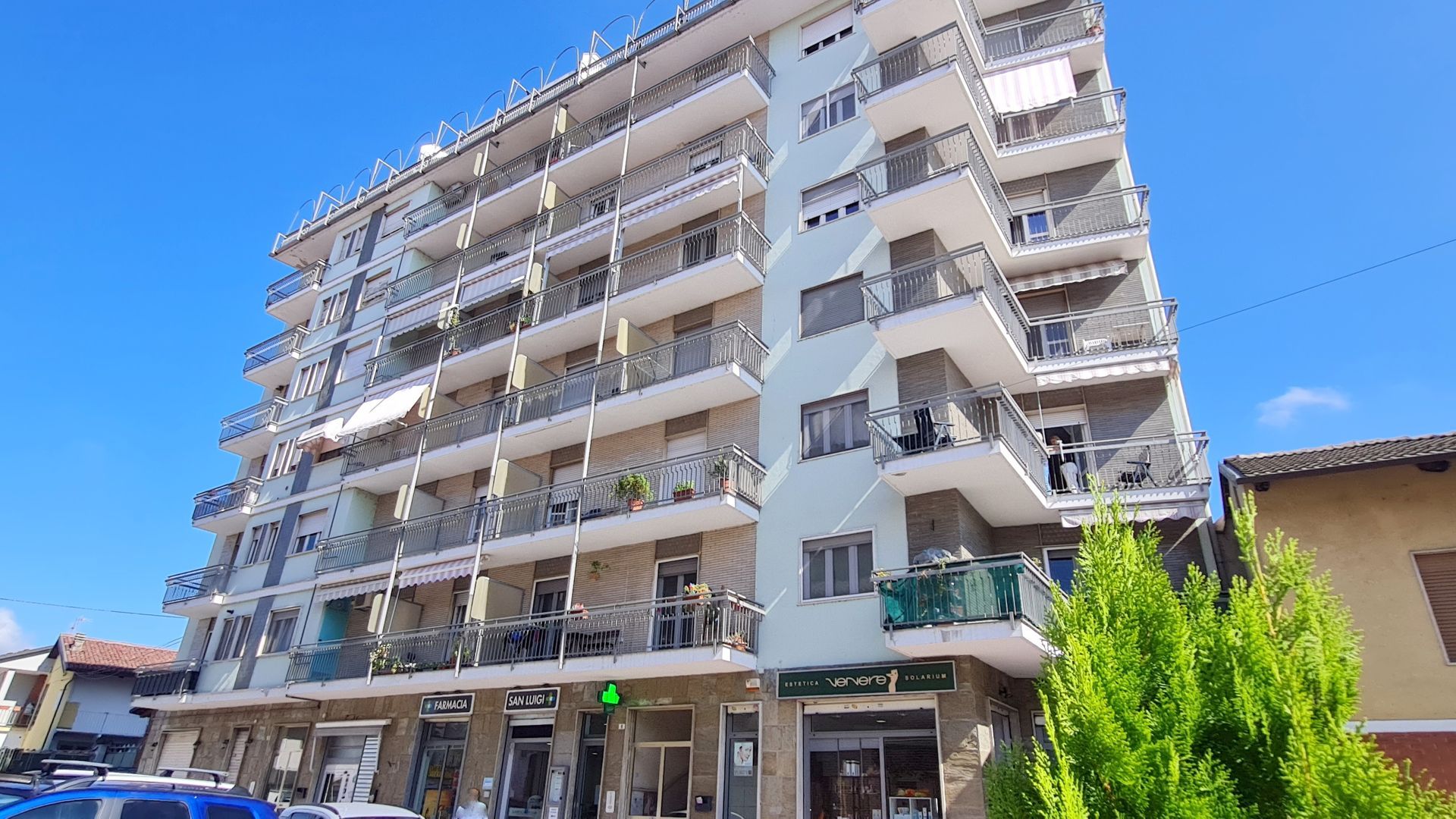 #alloggiomarisa, affitto, locazione, immobile, rondissone, foto, annuncio immobiliare,