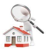 omino con lente casa, convenzione edilizia, diritto di superficie, edilizia convenzionata