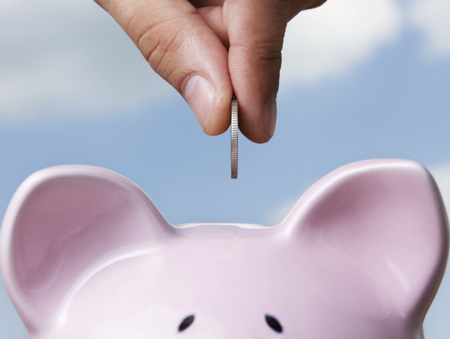 Piggy Bank