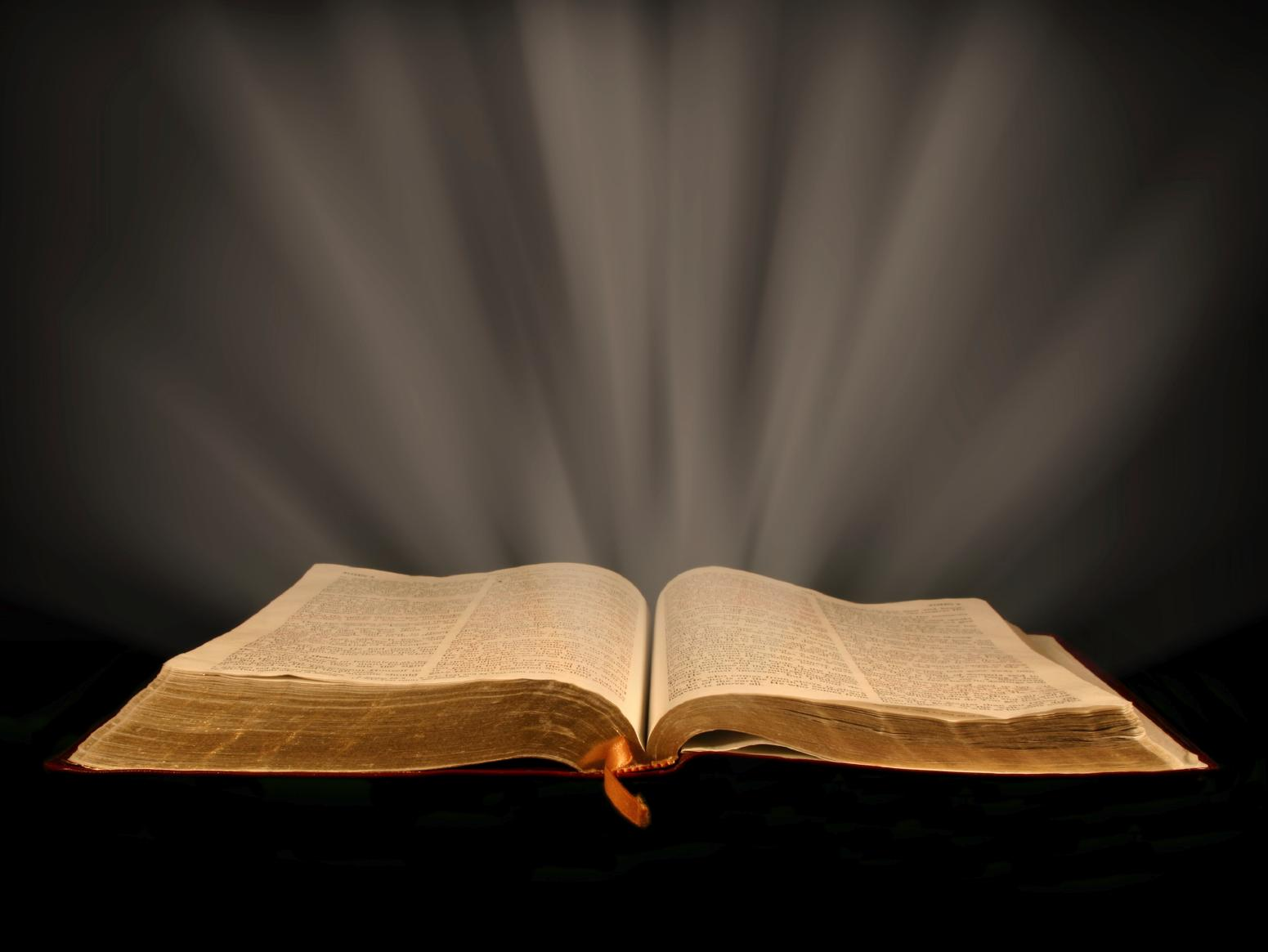 Bible