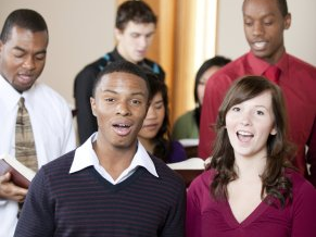 Church Choir