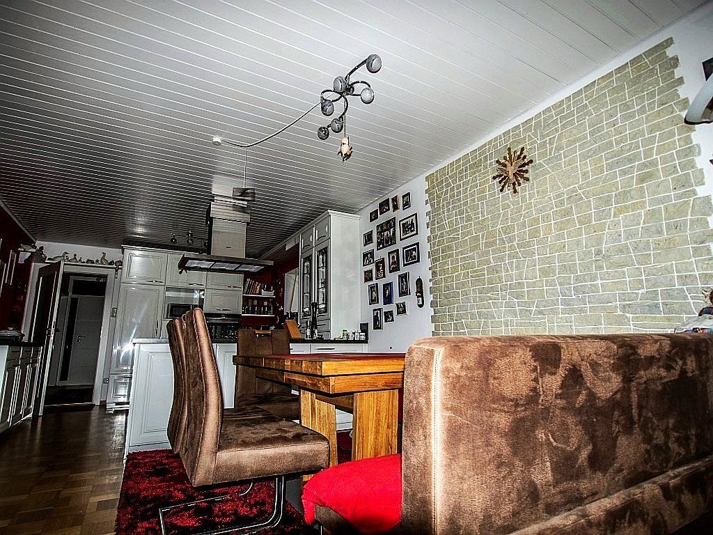 Deckenlackierung Dachau Steinoptik,Stylebeton,Deckenlackierung