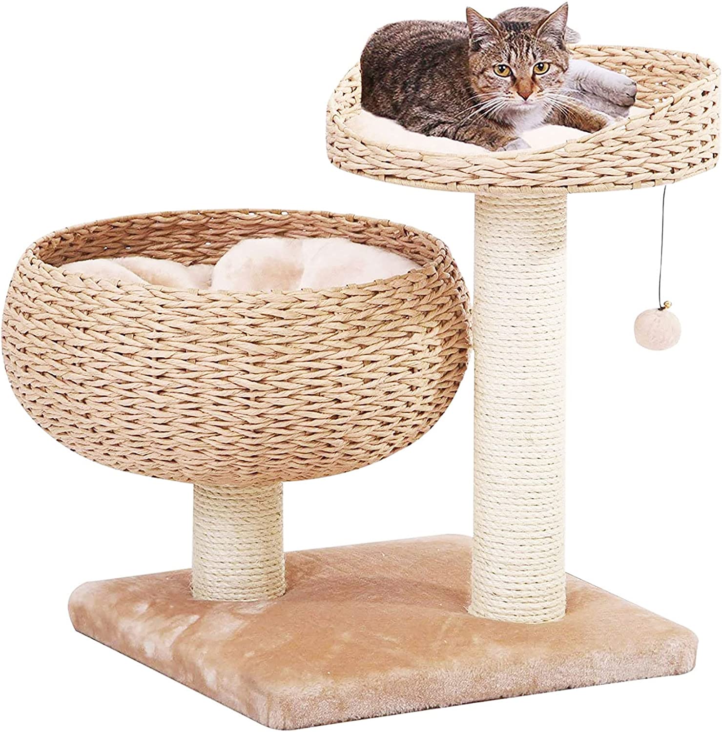 Natur Sisal Kratzbaum