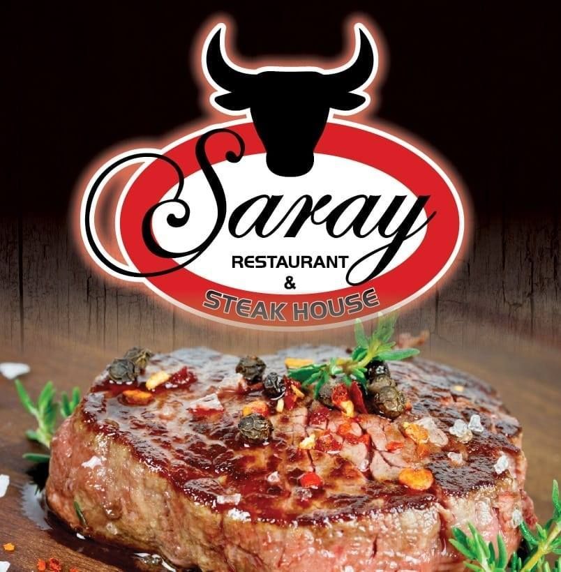 Saray Restaurant & Steakhouse Wolnzach