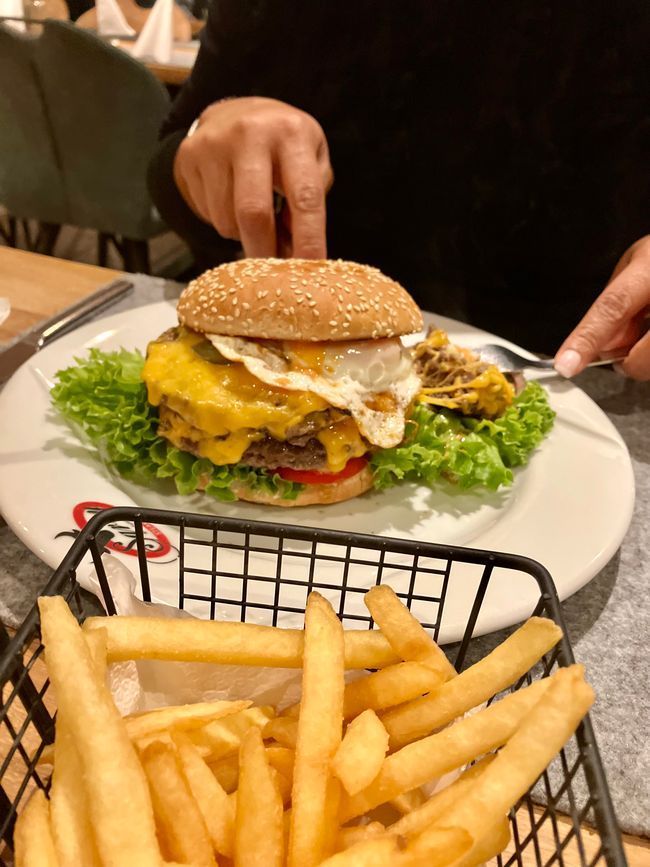 Saray Restaurant & Steakhouse Wolnzach
