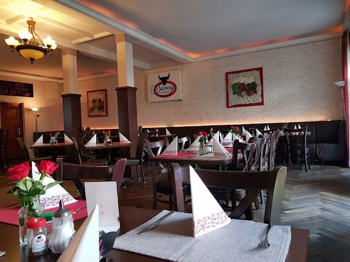 Saray Restaurant & Steakhouse Wolnzach