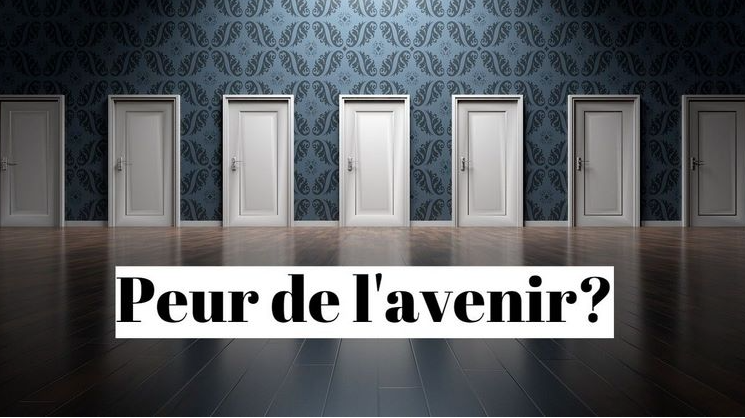 Psychothérapie Niort - Oui, mais Hypnose Psychothérapie Niort - Peur de l'avenir