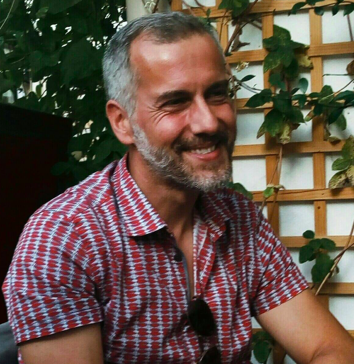 Daniel Dias Niort